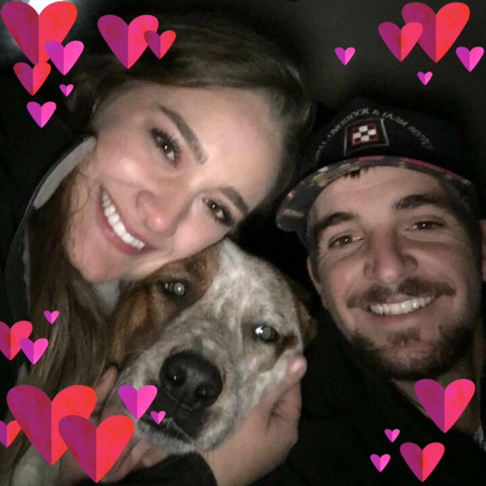 Meet your Posher, Skylar